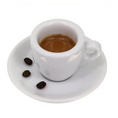 9 mm hrubý keramický minimalistický espresso hrnček s podšálkou, sada, súťaž, špeciálny 55 ml kancelársky pohár na mlieko, domáci čajový riad