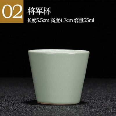 XINCHEN 4db/szett Hagyományos Matcha Natural Bamboo Matcha Habverő Scoop Ceremic Matcha Tál habverőtartó Ajándékkészlet Teáskészletek