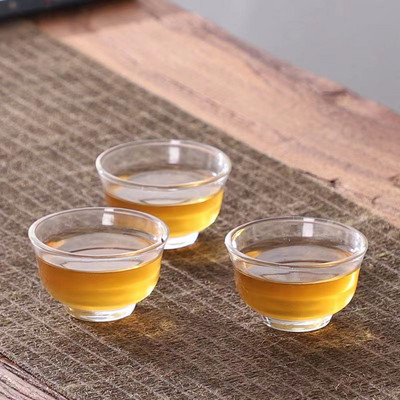 Razni stilovi keramičkih setova šalica za čaj Set od 3 komada šalica za čaj Kung Fu setovi čaja i šalice za čaj Kineska zdjela Porculanske šalice Šalica od porculana