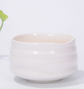Cele mai populare set de ceai Matcha Bata din bambus organic 100 de dinti Scoop Chasen Bol Chawan Glazed Kline și filtru suport pentru remodelare