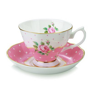 Ajándék szett European Bone China kávéskészlet tartály angol délutáni kerámia teás csésze készlet tejcsésze készlet szervező konyhai kiegészítők