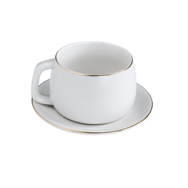 1 set nordijske keramike, mat šalica i tanjurić, set sa žlicom, poslijepodnevni čaj, mlijeko, šalica za kavu, šalica za vodu, šalica za čaj