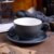150 ml Creative keraamiline kohvitassi alustassi komplekt Lihtne Euroopa stiilis cappuccino Latte Art espressokuusid Pärastlõunane teetass CuteCup