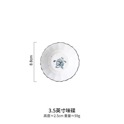 Kreativne keramičke šalice za čaj, kavu, europske turske šalice za višekratnu upotrebu i tanjurići Smoothie Tazas Cafe Kuhinjski pribor DF50BD