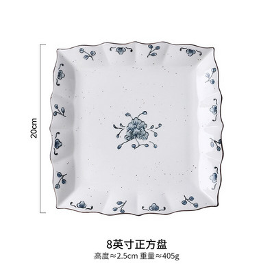 Kreativne keramičke šalice za čaj, kavu, europske turske šalice za višekratnu upotrebu i tanjurići Smoothie Tazas Cafe Kuhinjski pribor DF50BD