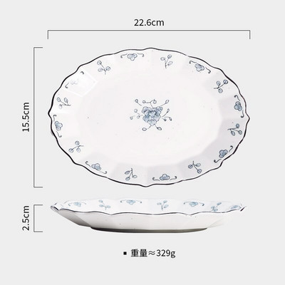 Kreativne keramičke šalice za čaj, kavu, europske turske šalice za višekratnu upotrebu i tanjurići Smoothie Tazas Cafe Kuhinjski pribor DF50BD