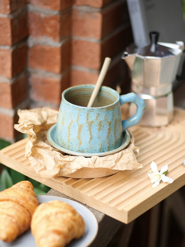 Vintage teáscsésze készlet Virágos porcelán kávés bögre készlet csészealjjal Eszpresszó csésze Teáscsészék és csészealj készletek Kerámia bögre Esküvői ajándékok