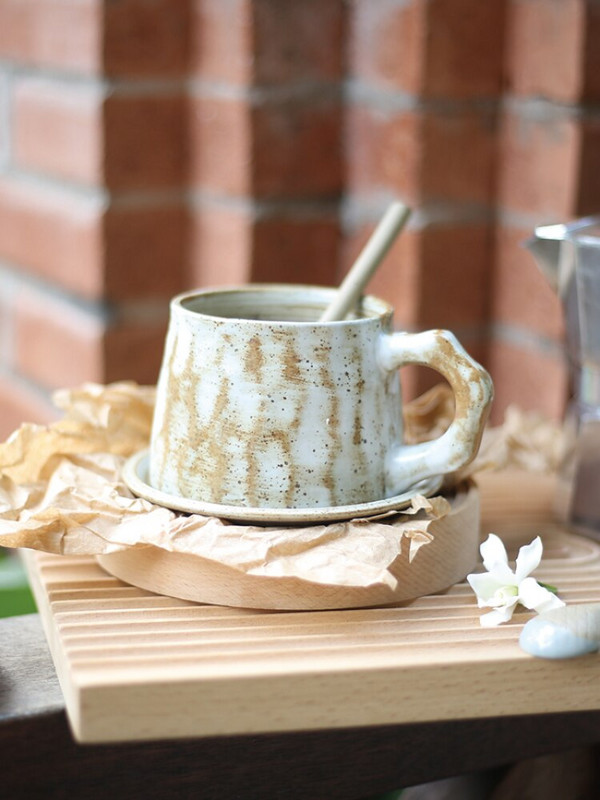 Vintage teáscsésze készlet Virágos porcelán kávés bögre készlet csészealjjal Eszpresszó csésze Teáscsészék és csészealj készletek Kerámia bögre Esküvői ajándékok