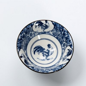 Kék-fehér porcelán teáscsésze Kínai Kung Fu teástál puer kerámiához Atique Glaze Master Cup Konyhai teáskészlet tartozékok