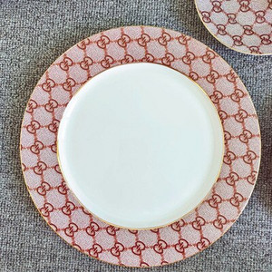Kreatív kerámia Bowknot kávésbögre kézzel készített teáscsészével Nordic Home Decor Phnom Penh kávéscsészék és csészealj díszdobozzal