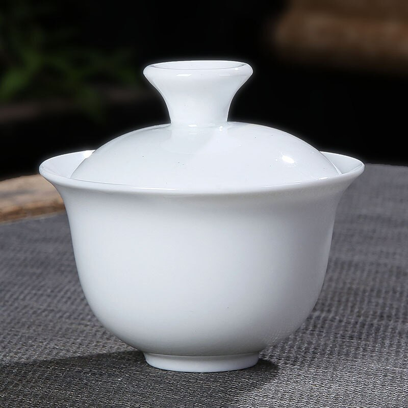 Set de ceai Ceaiuri de călătorie în aer liber Ceainic portabil chinezesc Kung Fu ceainic Frumos și ușor ceainic, Set de ceainic portabil din ceramică Gaiwan