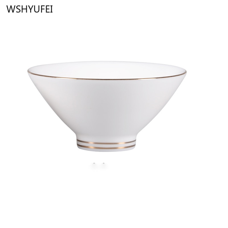 4 db/tétel Kínai teáscsészék Kiváló minőségű zselés jade teáscsésze teástál porcelán teáscsésze Személyes kis teáscsésze teáskészlet fehér porcelán