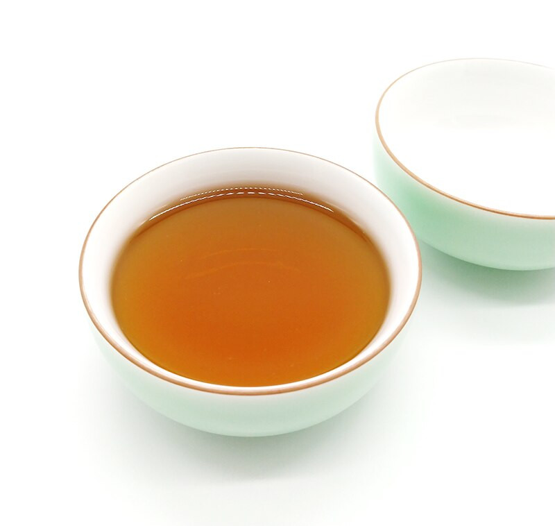 6db Creative Kívül zöld belül fehér Celadon teáscsésze készlet,Kung Fu teáscsésze készlet Utazó teástál kínai porcelán teáscsésze készlet