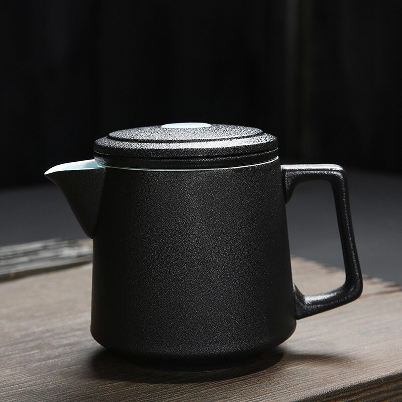 Putni Kung Fu Set za čaj Prijenosni čajnik Porculanski čajnik Gaiwan Čaj Čaj Ceremonija Čajnik s putnom torbom Besplatna dostava