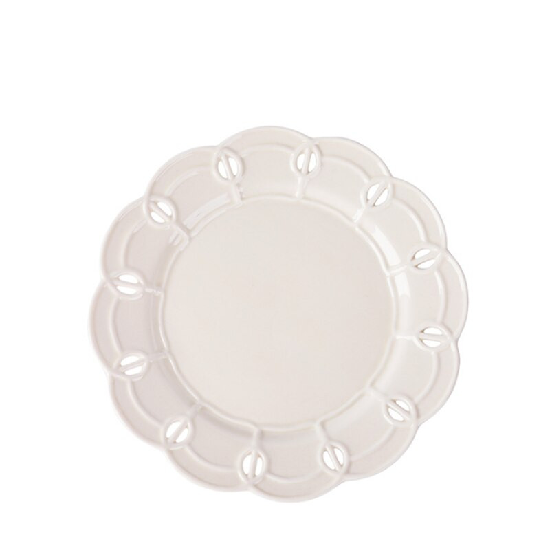 Set de căni de cafea și farfurii retro europeană, decorare pentru ceai de nuntă, restaurant acasă, farfurie pentru desert, ceai de după-amiază