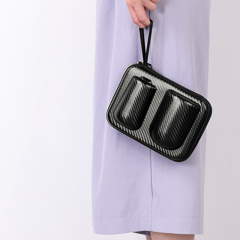 Set de ceai Kung Fu ceainic Zisha cu 3 cesti 1 cutie de ceai set de ceai din argila mov Articole pentru băutură Gaiwan Set de ceai portabil de călătorie Livrare gratuită