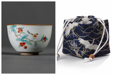 Az Ön kemencéje Gyümölcsös eredmények Kerámia teáscsészék Porcelán teáscsészék csészékkel fogadózsák Kínai teáscsésze teástál