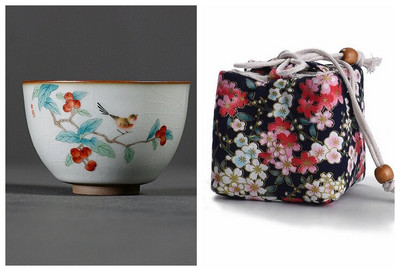 Az Ön kemencéje Gyümölcsös eredmények Kerámia teáscsészék Porcelán teáscsészék csészékkel fogadózsák Kínai teáscsésze teástál