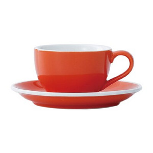 MHV 150 ml-es kiváló minőségű kerámia kávéscsészék Kávéscsésze készlet Egyszerű európai stílusú Cappuccino virágos csészék Latte