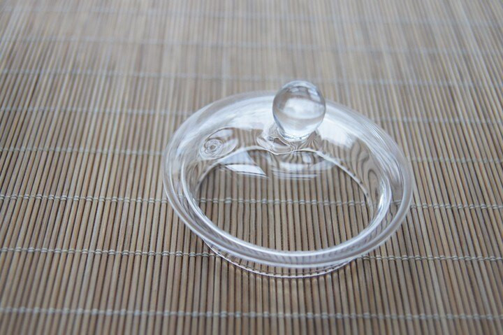 Чайник за чай Директно сварен чай с комплект за чай за уста 250 ml Стъклен чайник Закачалка за чучур