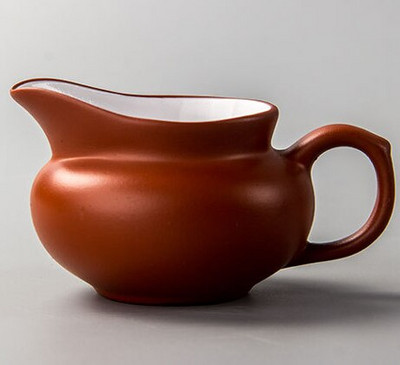 Sinomenia Wisteria Mud Tea Чаша китайски кунгфу чай комплект cha hai 160 мл