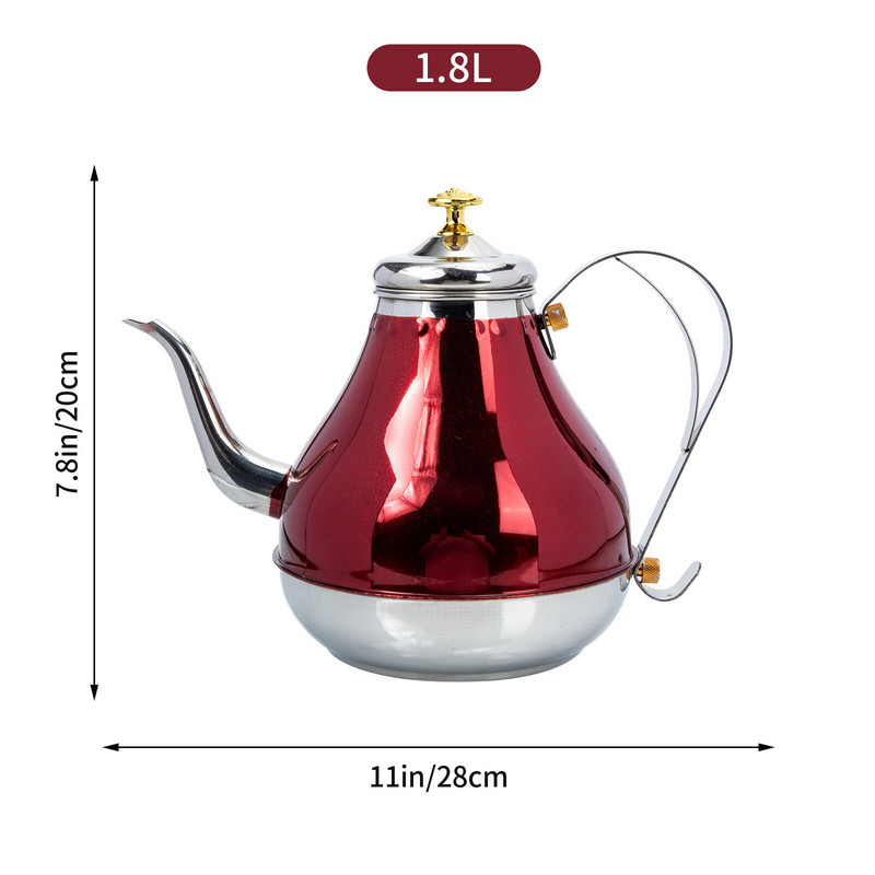 Fierbător, ceainic, ceainic, cafea, apă, oțel, metal inoxidabil, cu infuzor, fluierat, oale pentru fierbere, aparat retro, aragaz liber, lapte