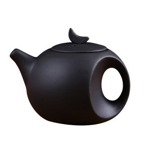 Purple Clay yixing teáskanna hagyományos kínai teáskészlet teáskészlet siteel oolong tea Hordozható utazási teáskészlet H014
