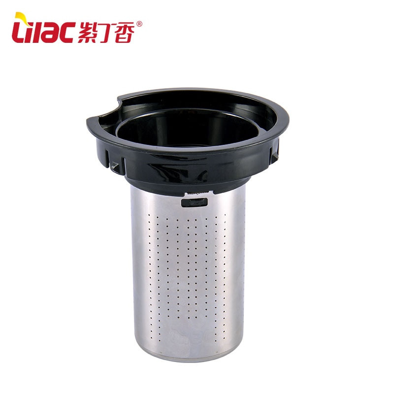 Karštas išpardavimas Tikras 1500 ml stiklinis arbatinukas Namų ir biuro arbatinukas virdulys Karščiui atsparus nerūdijančio plieno sietelis Nemokamas pristatymas