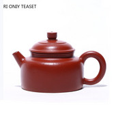 90 ml faimosul ceainic de lut violet Yixing cu filtru de minereu Dahongpao ceainic acasă Zisha frumusețe ceainic set de ceai chinezesc personalizat