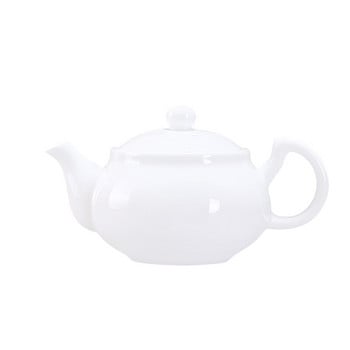 1 τμχ Χειροποίητα Bone China Beauty Teapots Κινέζικα κεραμικά φίλτρο Τσάι Γλαστράκι οικιακής παρασκευής τσαγιού Τελετή τσαγιού σετ τσαγιού προμήθειες