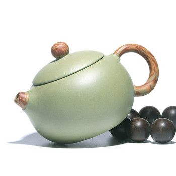 170ml Yixing Purple ClayTeapot Tea Pot Κινέζικο Τσάι Τελετή Δώρο Χειροποίητο Σετ Τσάι Σετ Τσαγιού Τσαγιέρες Ταξιδιωτικό Φορητό σετ τσαγιού