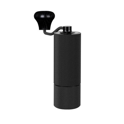 Kaštonų C3 rankinis kavos malūnėlis S2C viduje Aukštos kokybės nešiojamas rankinis malūnėlis su dviguba guolio padėtimi