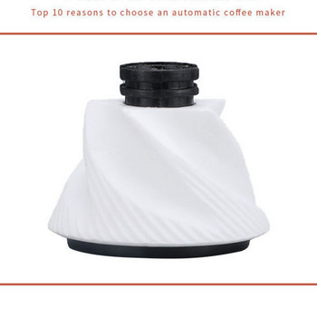 Ακρυλικοί Χειροκίνητοι Μύλοι Καφέ Φορητοί κυλινδρικοί Μίνι Μύλοι Μύλου Κόκκων Κεραμικός Πυρήνας Τρίξης Coffeeware Κουζίνας