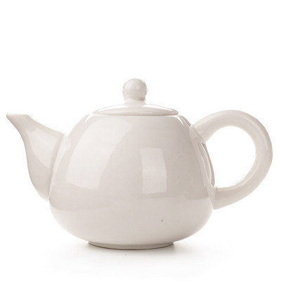 Porcelán teás teáskészlet fehér csont infúzióval teakészlet kávékerámia teából Tea teaasztal Ősi kínai teáscsésze készlet D001