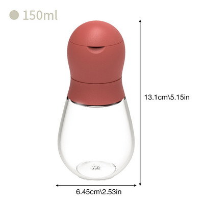 Ръчна кафемелачка Burr Преносима керамична кафемелачка Burr с безкрайно регулируема мелница Ръчна манивела Кафемелачка за Hom