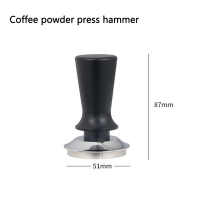 Класическа дървена ръчна кафемелачка от неръждаема стомана, ретро кафе на зърна, подправки, кафемашина, мелница, висококачествена керамика Millston