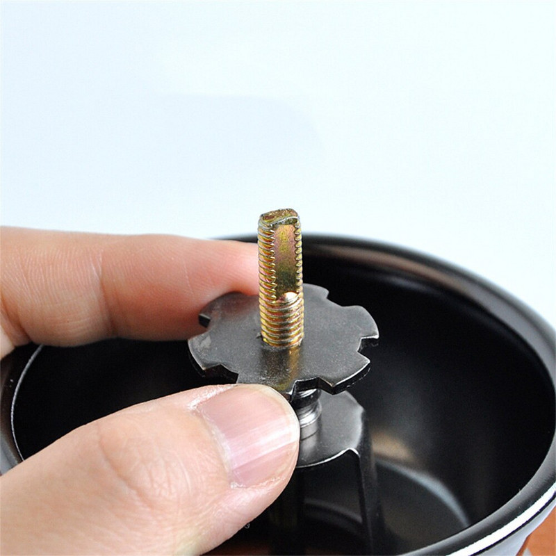 Класическа дървена ръчна кафемелачка от неръждаема стомана, ретро кафе на зърна, подправки, кафемашина, мелница, висококачествена керамика Millston