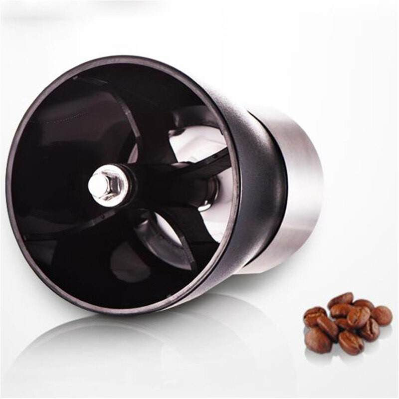 MICCK râșniță manuală de cafea, miez ceramică, moara de mână pentru cafea, cafea, boabe de cafea, piper, râșniță de condimente, mașină de râșniță portabilă
