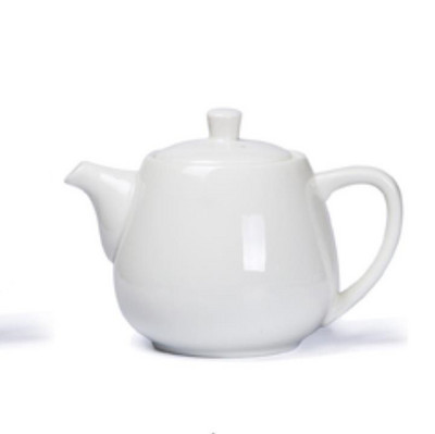 Elegantiškas kiniškas kaulinis kiniškas arbatinukas Keraminis Kung Fu virdulys gėlių balto porceliano arbatos puodas su filtru Aukštos kokybės papuošalai Dovanos