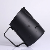 Кана за кафе 450/600 ML Чаши за разпенване на мляко от неръждаема стомана Кана за еспресо Кана за кафе Barista Craft Кана за разпенване Кафемашина