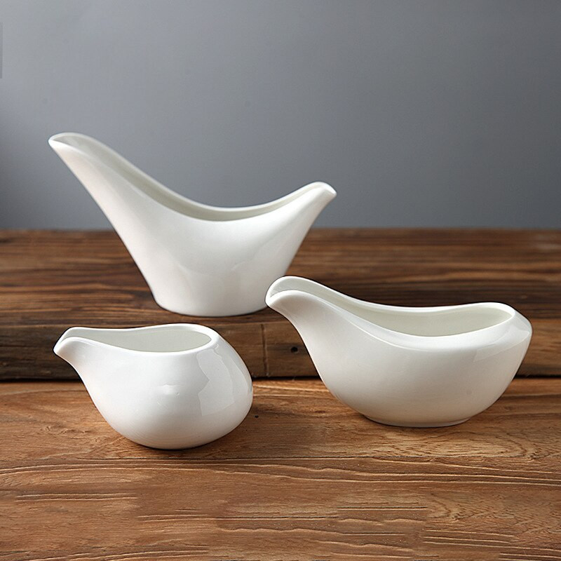 Nordic, alb, ceramică, ulcior de lapte, ceașcă pentru spumare, cafenea, ceai, cafetieră, barista, instrumente, cafetieră, cafetieră, latte art