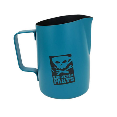 420 ml/600 ml ulcior cu spumă de lapte ulcior cu spumă din oțel inoxidabil Cappuccino Latte Art Cafetieră espresso ulcioare cu lapte