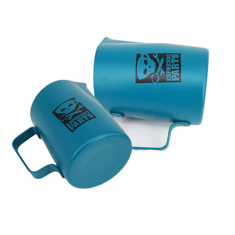 420 ml/600 ml ulcior cu spumă de lapte ulcior cu spumă din oțel inoxidabil Cappuccino Latte Art Cafetieră espresso ulcioare cu lapte