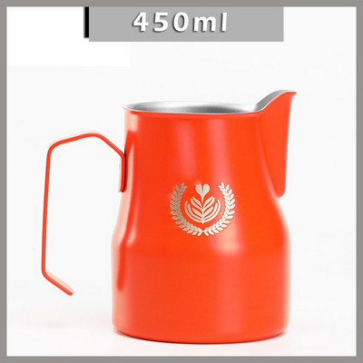 350ml/500ml/700ml ulcior de spumare din oțel inoxidabil Craft espresso cafea barista latte cappuccino ceașcă cu cremă de lapte ulcior de spumare