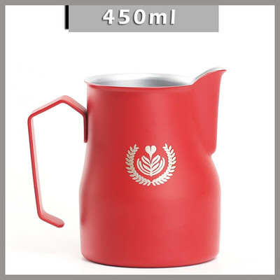 350ml/500ml/700ml ulcior de spumare din oțel inoxidabil Craft espresso cafea barista latte cappuccino ceașcă cu cremă de lapte ulcior de spumare