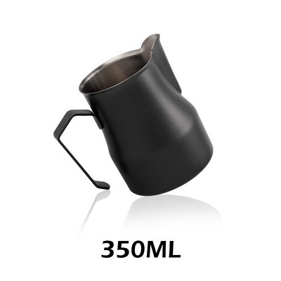 350ml/500ml/700ml ulcior de spumare din oțel inoxidabil Craft espresso cafea barista latte cappuccino ceașcă cu cremă de lapte ulcior de spumare