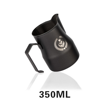 350ml/500ml/700ml ulcior de spumare din oțel inoxidabil Craft espresso cafea barista latte cappuccino ceașcă cu cremă de lapte ulcior de spumare