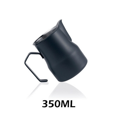 350ml/500ml/700ml ulcior de spumare din oțel inoxidabil Craft espresso cafea barista latte cappuccino ceașcă cu cremă de lapte ulcior de spumare