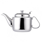 800 ml/1400 ml arbatos virdulys, karščiui atsparus korozijai atsparus nerūdijančio plieno didelės talpos dulkėms atsparus arbatinukas