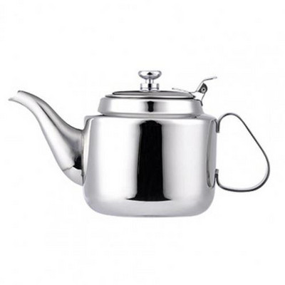800 ml/1400 ml arbatos virdulys, karščiui atsparus korozijai atsparus nerūdijančio plieno didelės talpos dulkėms atsparus arbatinukas